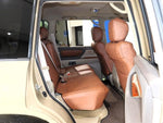 LANDCRUISER wagon