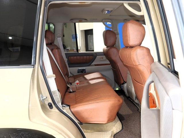 LANDCRUISER wagon
