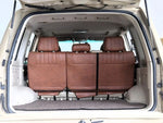 LANDCRUISER wagon