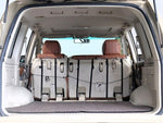 LANDCRUISER wagon