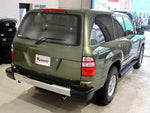 LANDCRUISER wagon