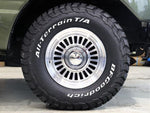 LANDCRUISER wagon
