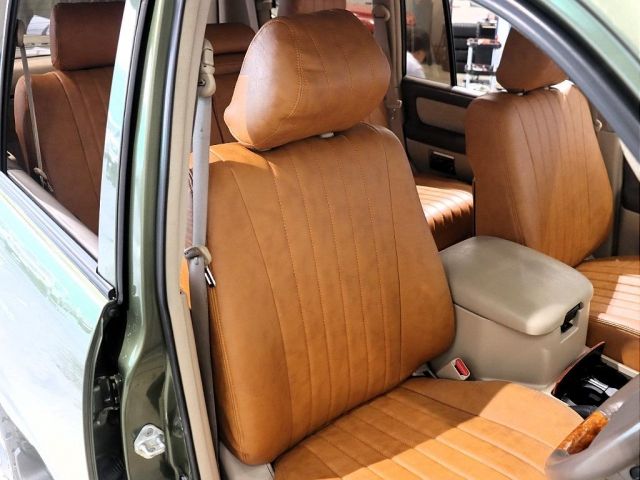 LANDCRUISER wagon