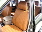 LANDCRUISER wagon