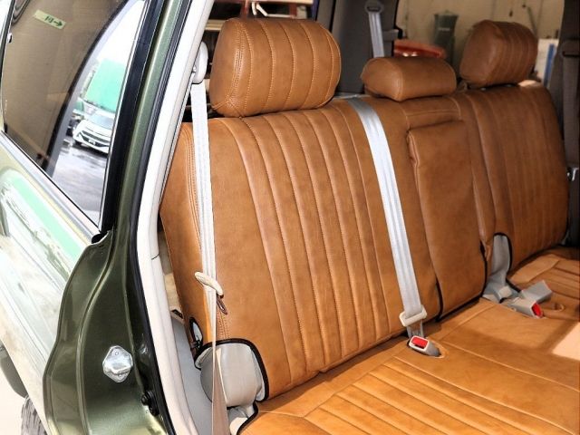 LANDCRUISER wagon