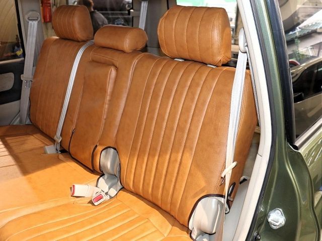 LANDCRUISER wagon