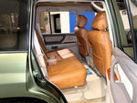 LANDCRUISER wagon
