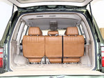 LANDCRUISER wagon