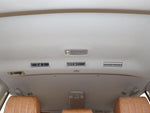 LANDCRUISER wagon