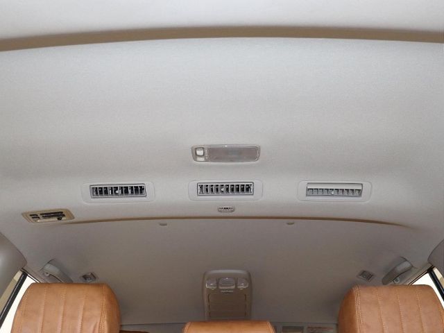 LANDCRUISER wagon