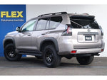LANDCRUISER PRADO