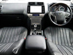 LANDCRUISER PRADO