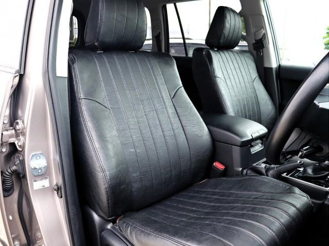 LANDCRUISER PRADO