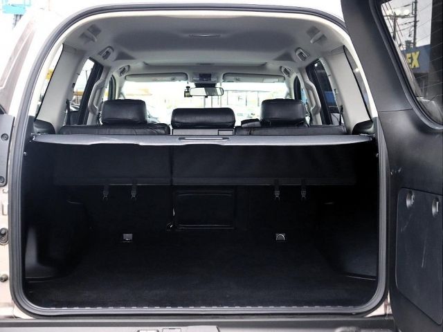 LANDCRUISER PRADO