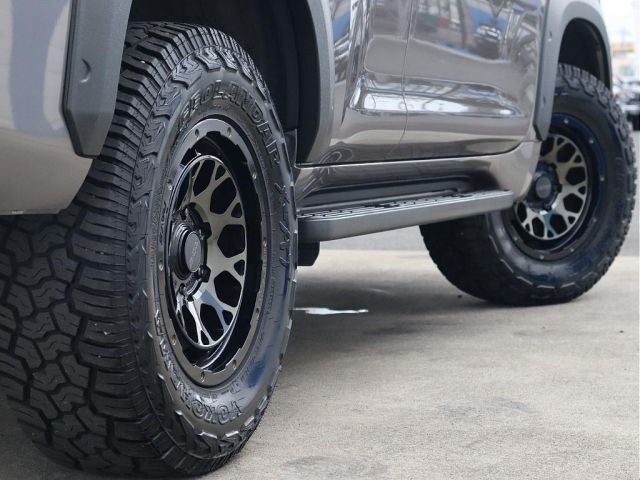 LANDCRUISER PRADO