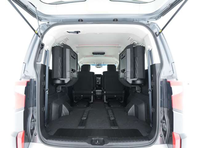 DELICA D:5 4WD