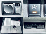 CARAVAN van 2WD