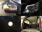 CARAVAN van 2WD