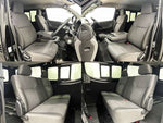 CARAVAN van 2WD