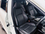 HARRIER 2WD