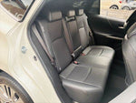 HARRIER 2WD