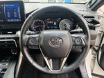 HARRIER 2WD