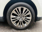 HARRIER 2WD
