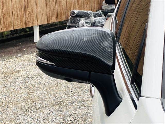 HARRIER 2WD