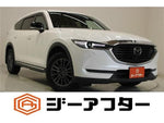 CX-8 4WD