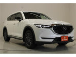 CX-8 4WD