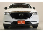 CX-8 4WD