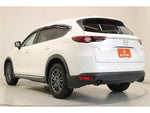 CX-8 4WD