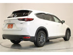 CX-8 4WD