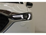 CX-8 4WD