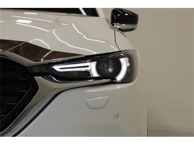 CX-8 4WD