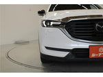 CX-8 4WD