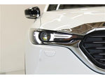 CX-8 4WD