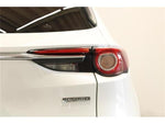 CX-8 4WD