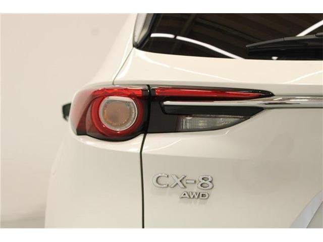 CX-8 4WD