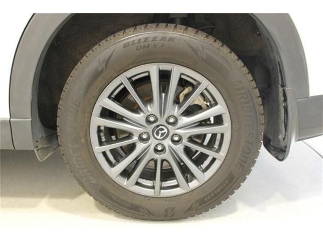 CX-8 4WD