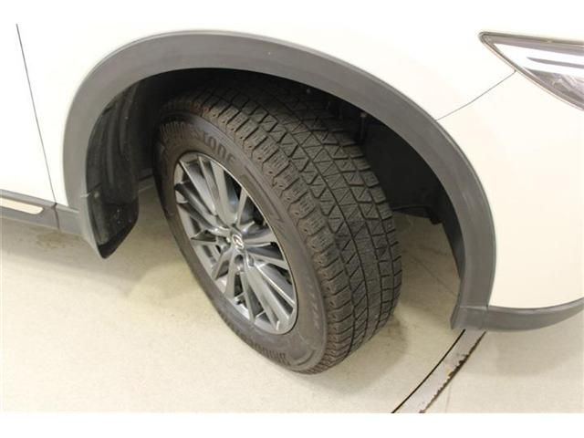 CX-8 4WD