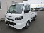 CARRY truck 4WD