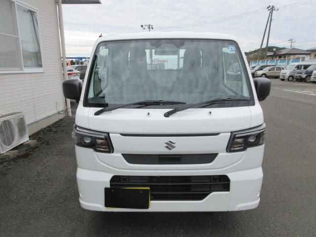 CARRY truck 4WD