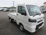 CARRY truck 4WD