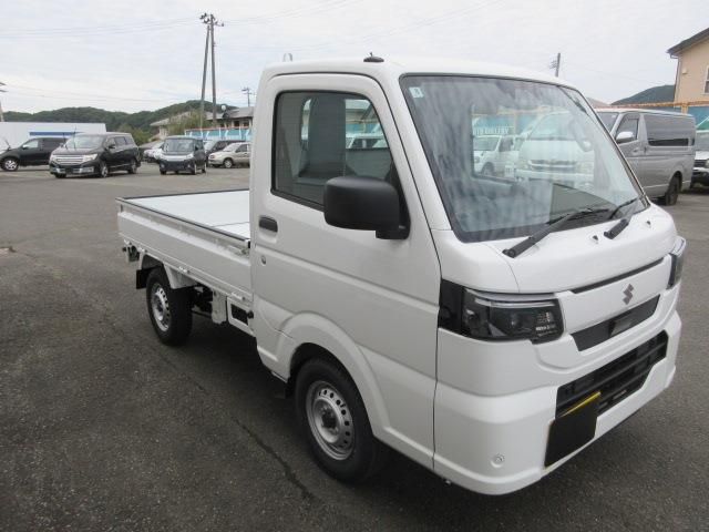 CARRY truck 4WD