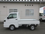 CARRY truck 4WD