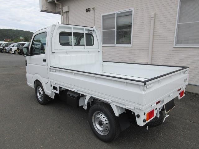 CARRY truck 4WD