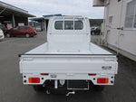 CARRY truck 4WD