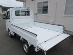 CARRY truck 4WD