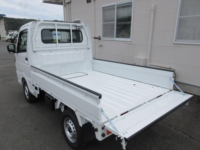 CARRY truck 4WD